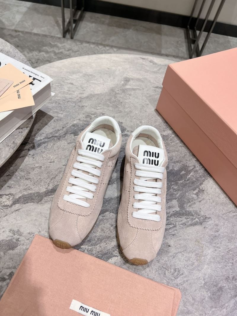 Miu Miu Shoes